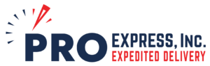 Express Prodcer Pro Express, Inc. – Expedited Delivery