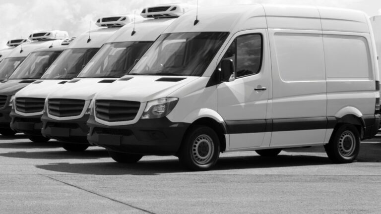 van sprinter