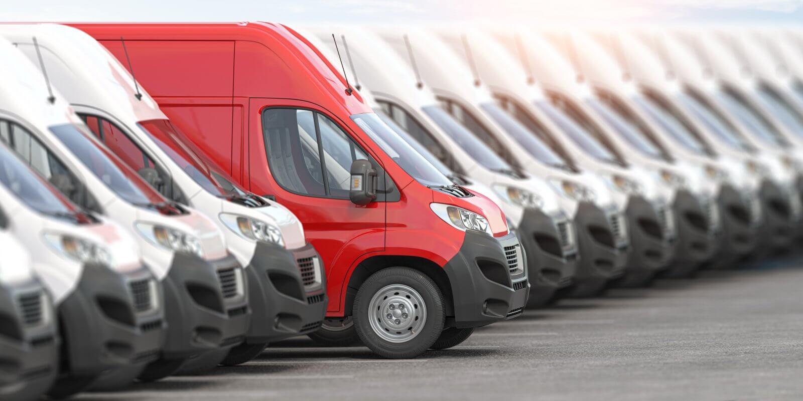 Point-to-Point Direct Transport — Nationwide