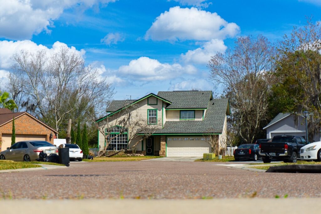 what is a residential delivery