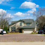 what is a residential delivery
