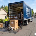 liftgate required for delivery