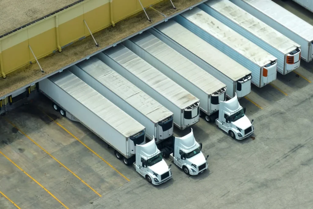 freight forwarders in usa