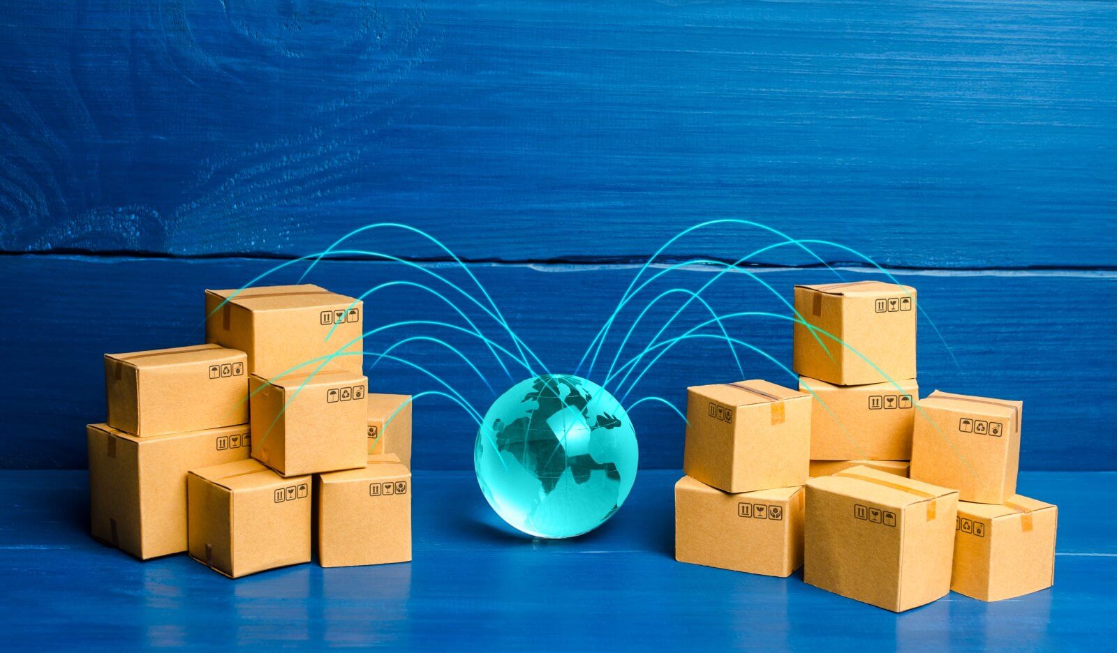 How B2B Freight Shipping Differs from Standard or Parcel Shipping (1)