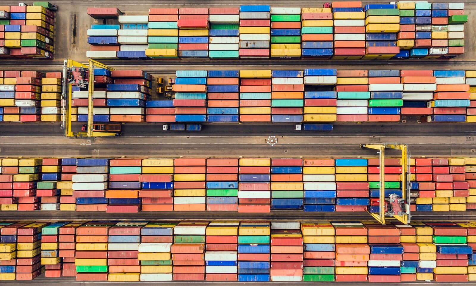 What B2B Shipping for Manufacturers and Distributors Actually Involves (1)