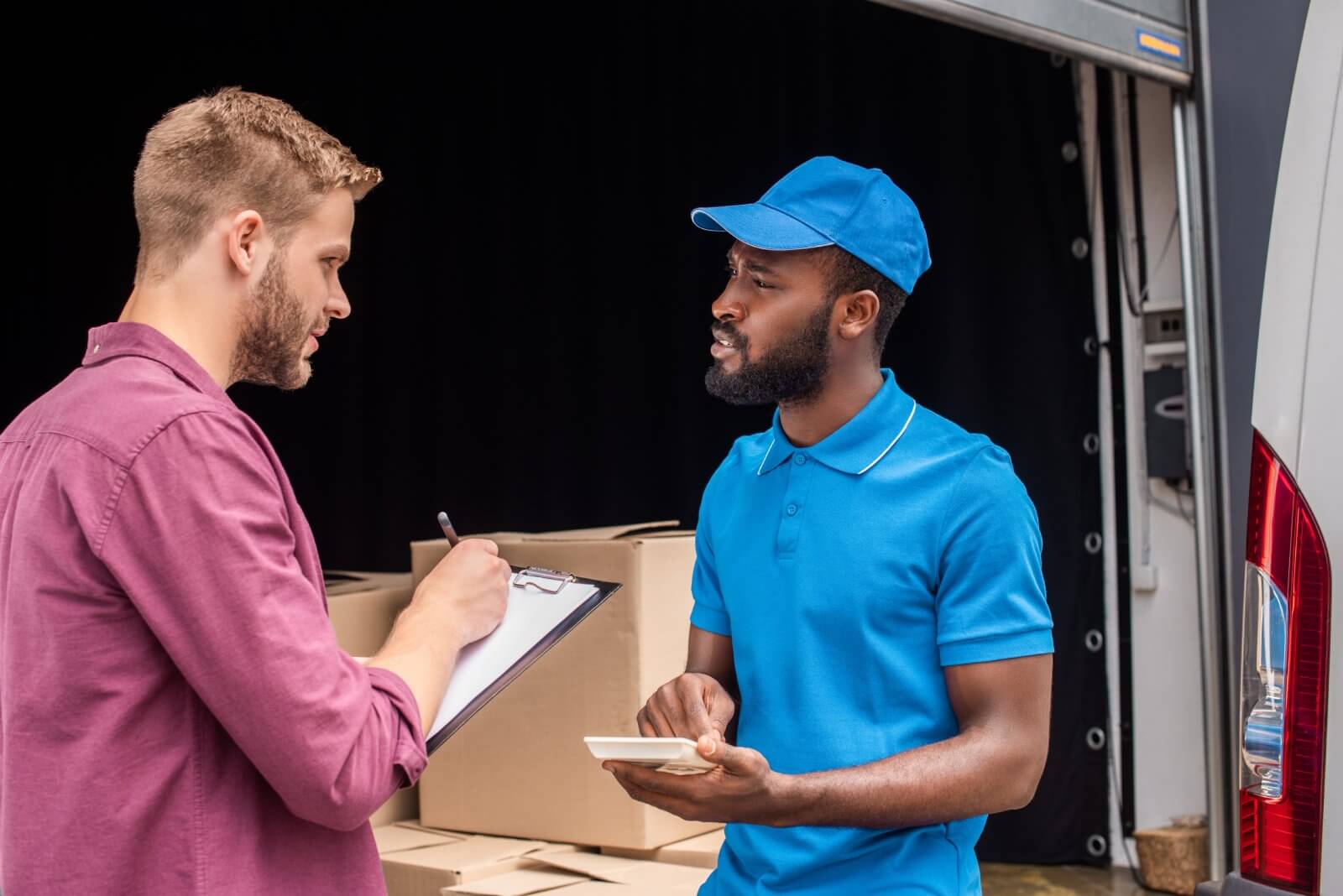 What Expedited Ground Shipping Is and How It Works (1)