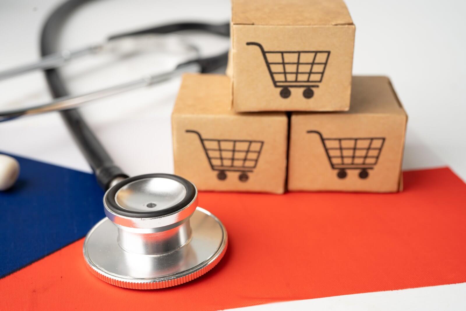 What Special Handling Is Available for Medical and Pharma Shipments (1)
