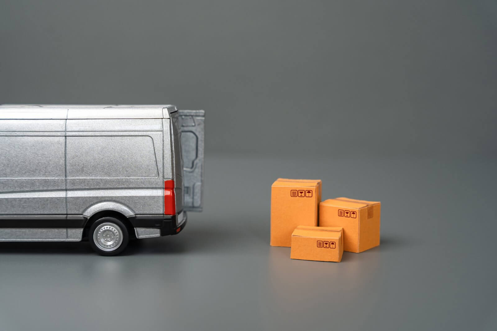 What Types of Freight Move Same-Day via Ground (1)