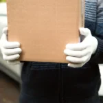 white glove shipping services