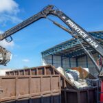 debris removal business