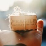 fragile item shipping