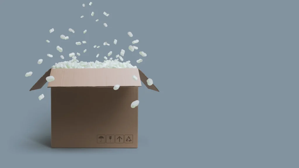 nationwide white glove delivery service