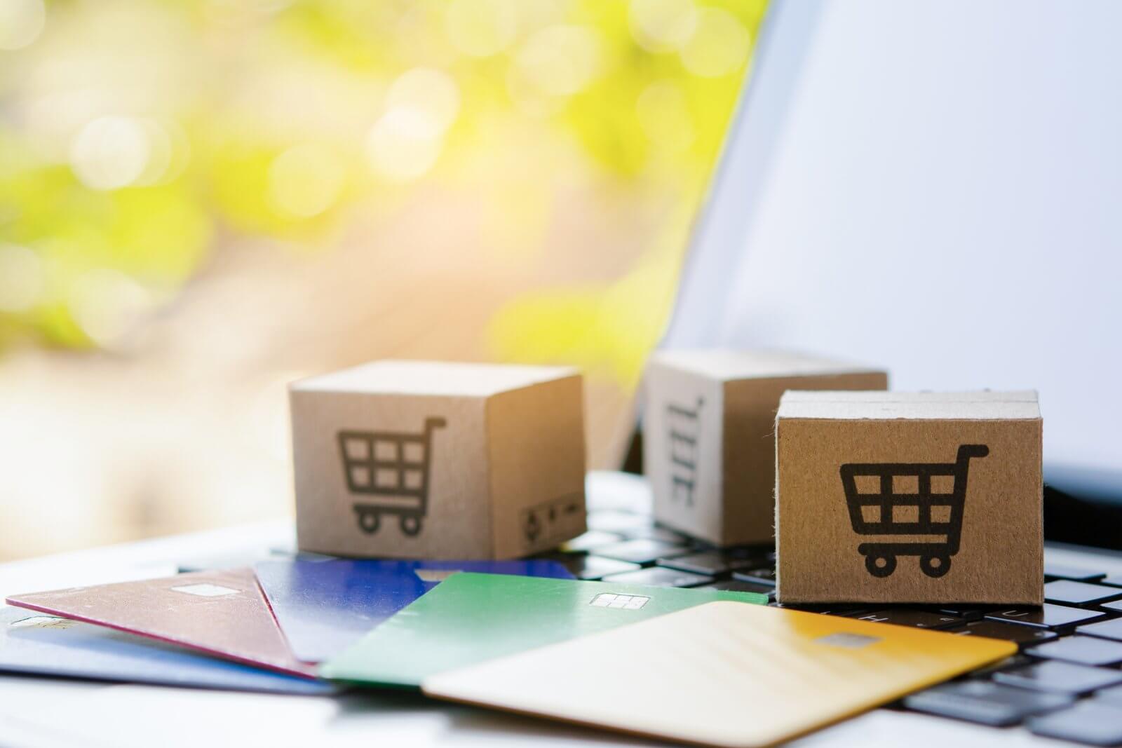 E-Commerce Fulfillment & Last-Mile Shipping