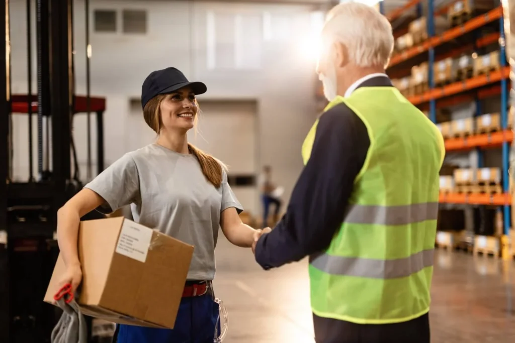 white glove service near me