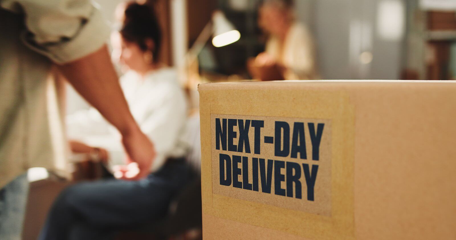 Instant Freight Quote & On-Demand Shipping