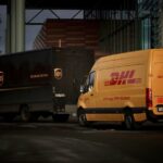 24 hour courier service