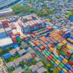 overseas parcel delivery