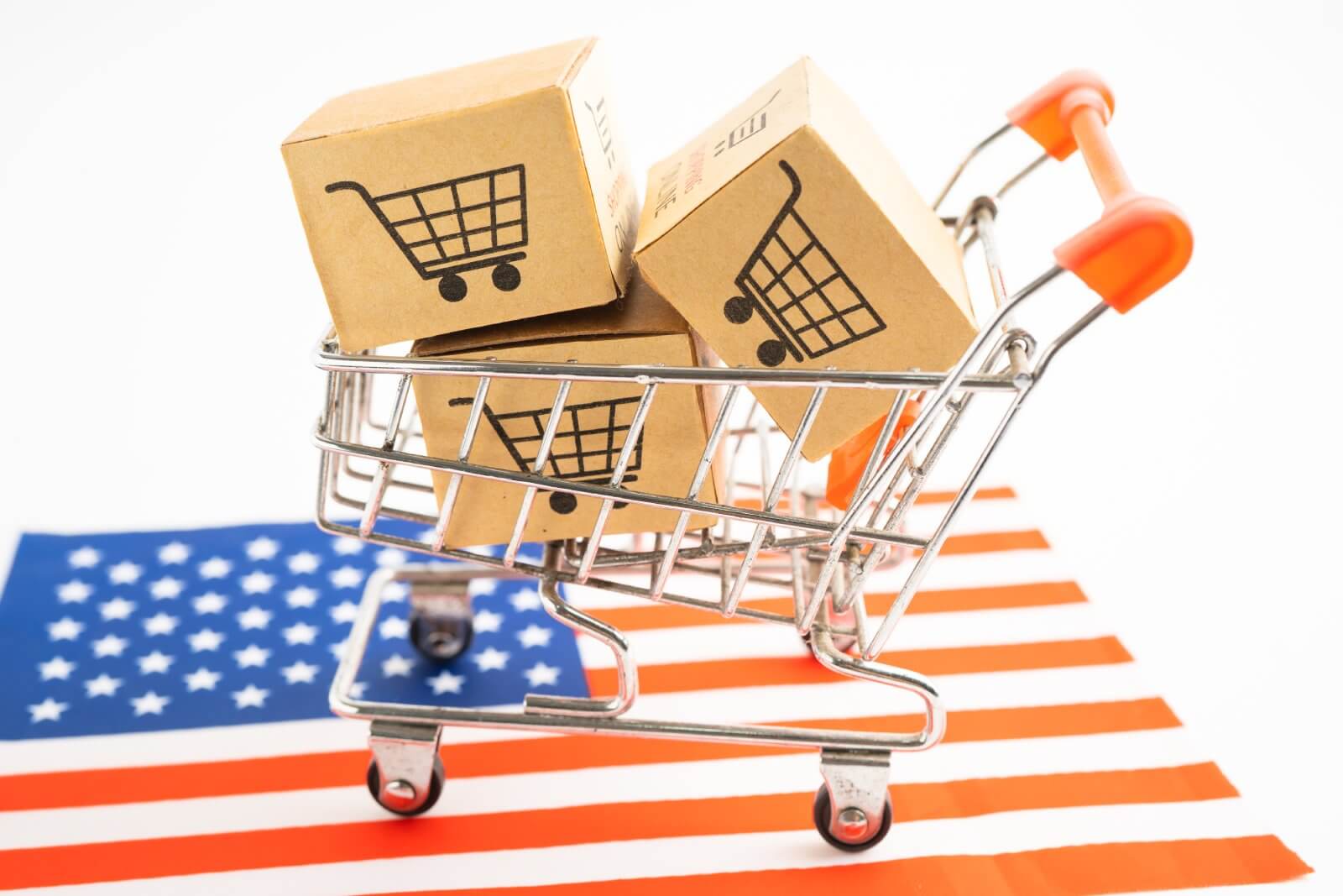 E-Commerce Fulfillment & Last-Mile Shipping