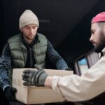 white glove residential freight