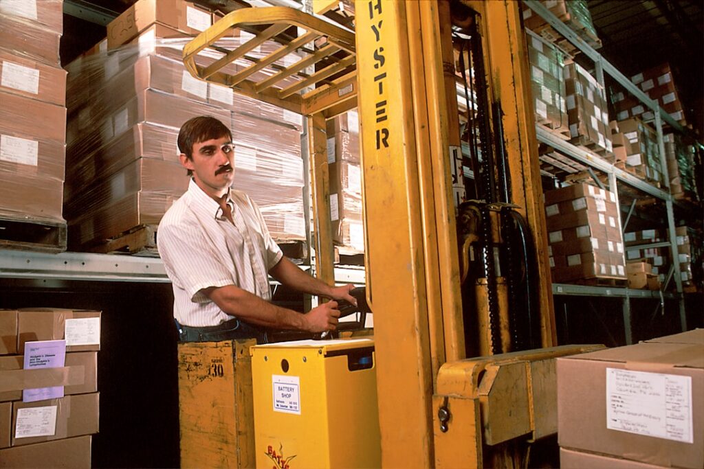 list of freight forwarders in usa