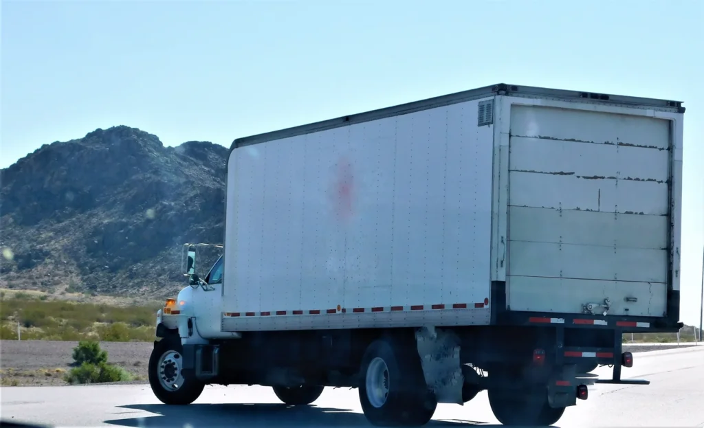 same day ltl delivery